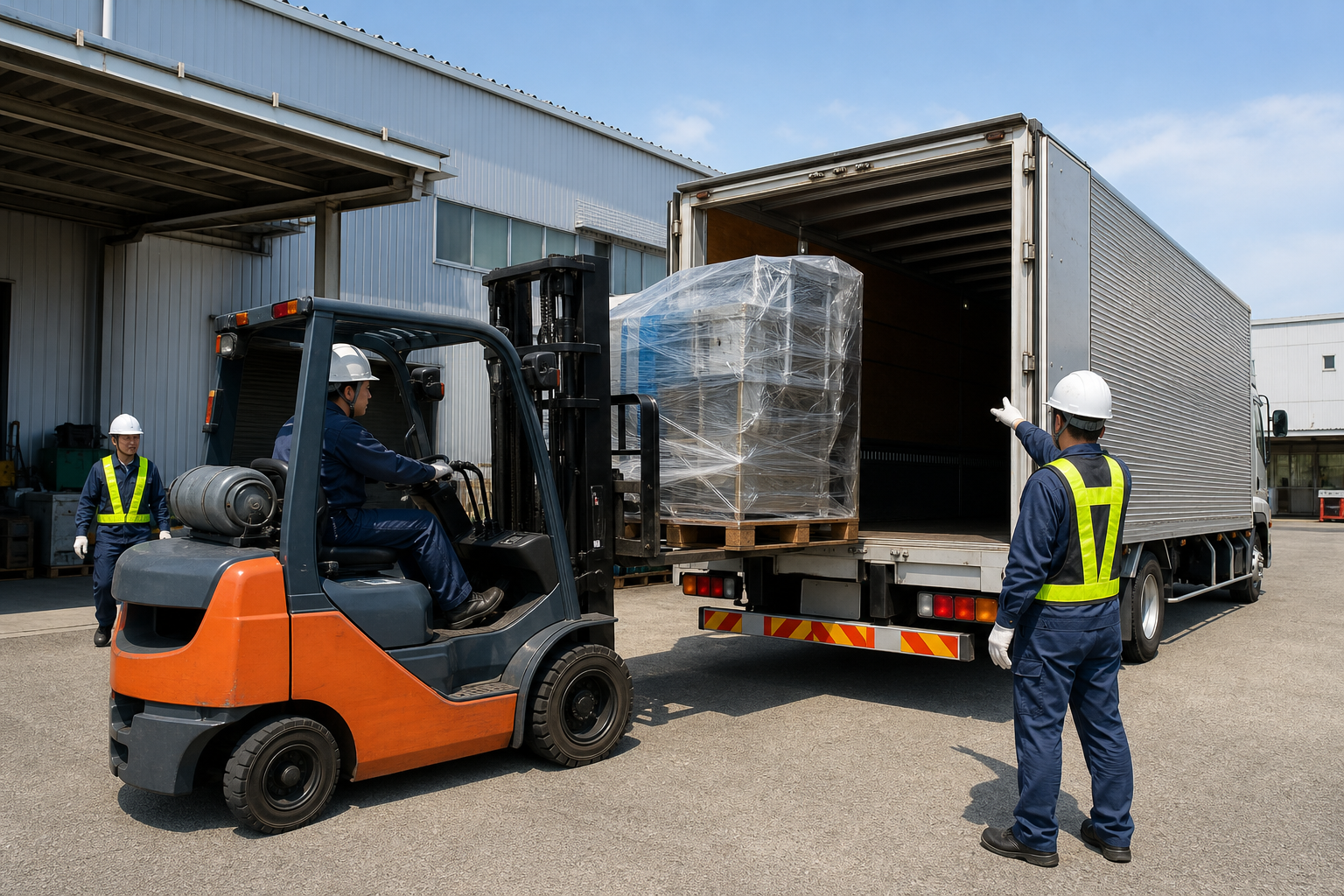 We check removal conditions by area